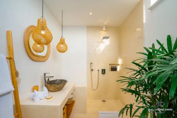 Image 19 from Villa 2 Kamar Baru untuk Dijual dan Disewakan di Bali Dekat Pantai Nyanyi