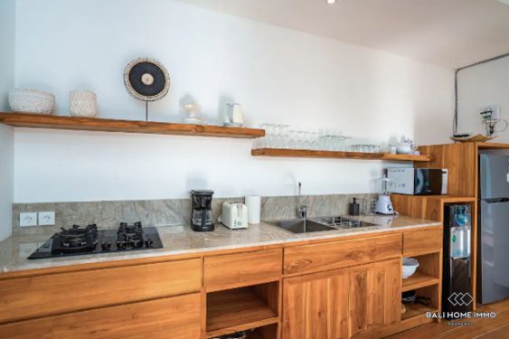 Image 9 from Villa 2 Kamar Baru untuk Dijual dan Disewakan di Bali Dekat Pantai Nyanyi