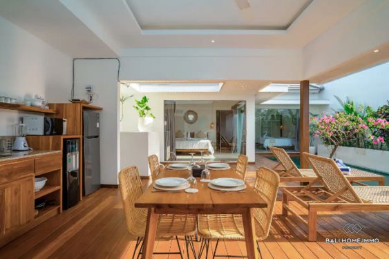 Image 6 from Villa 2 Kamar Baru untuk Dijual dan Disewakan di Bali Dekat Pantai Nyanyi