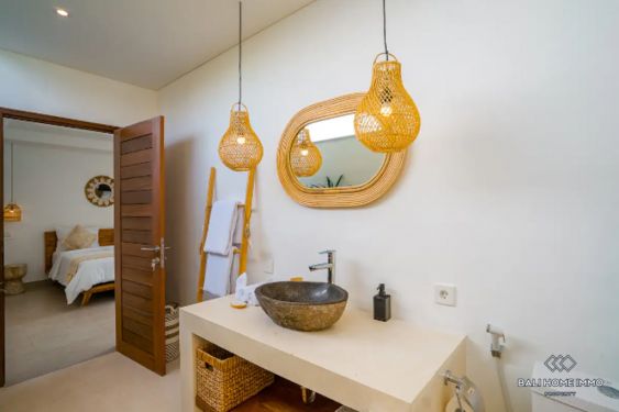 Image 20 from Villa 2 Kamar Baru untuk Dijual dan Disewakan di Bali Dekat Pantai Nyanyi