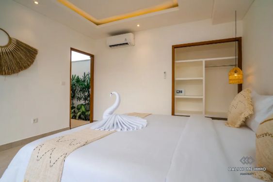 Image 14 from Villa 2 Kamar Baru untuk Dijual dan Disewakan di Bali Dekat Pantai Nyanyi