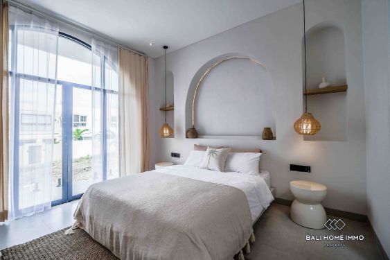 Image 11 from BRAND NEW 2 BEDROOM VILLA FOR SALE LEASEHOLD IN BALI PERERENAN BEACH SIDE