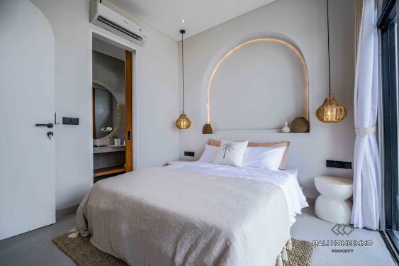 Image 14 from BRAND NEW 2 BEDROOM VILLA FOR SALE LEASEHOLD IN BALI PERERENAN BEACH SIDE