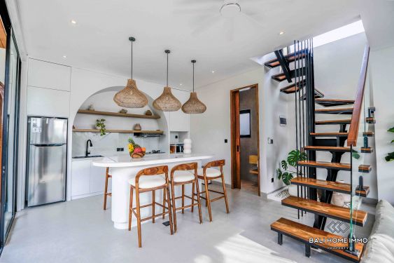 Image 6 from BRAND NEW 2 BEDROOM VILLA FOR SALE LEASEHOLD IN BALI PERERENAN BEACH SIDE