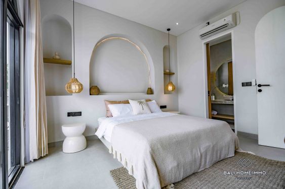 Image 12 from BRAND NEW 2 BEDROOM VILLA FOR SALE LEASEHOLD IN BALI PERERENAN BEACH SIDE