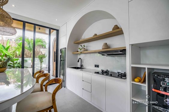 Image 7 from BRAND NEW 2 BEDROOM VILLA FOR SALE LEASEHOLD IN BALI PERERENAN BEACH SIDE
