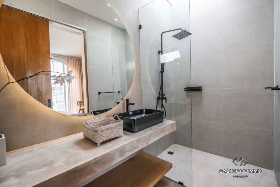 Image 15 from BRAND NEW 2 BEDROOM VILLA FOR SALE LEASEHOLD IN BALI PERERENAN BEACH SIDE