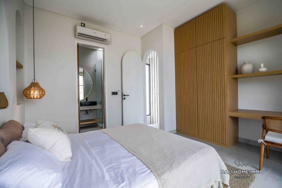Image 10 from BRAND NEW 2 BEDROOM VILLA FOR SALE LEASEHOLD IN BALI PERERENAN BEACH SIDE