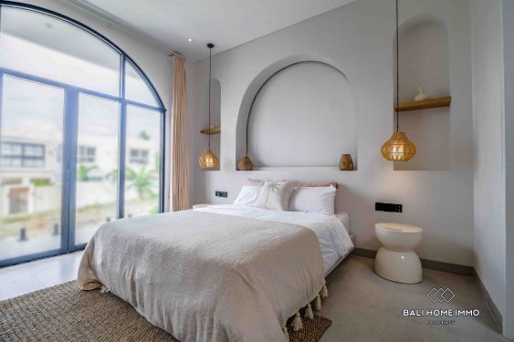 Image 8 from BRAND NEW 2 BEDROOM VILLA FOR SALE LEASEHOLD IN BALI PERERENAN BEACH SIDE