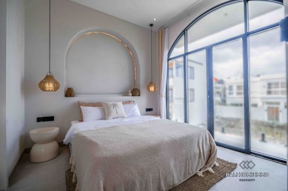 Image 13 from BRAND NEW 2 BEDROOM VILLA FOR SALE LEASEHOLD IN BALI PERERENAN BEACH SIDE