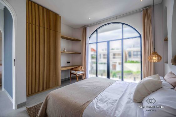 Image 9 from BRAND NEW 2 BEDROOM VILLA FOR SALE LEASEHOLD IN BALI PERERENAN BEACH SIDE