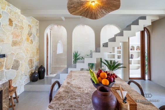 Image 11 from Dijual Villa 2 Kamar Tidur Baru Hak Sewa di Bali Pererenan Sisi Utara