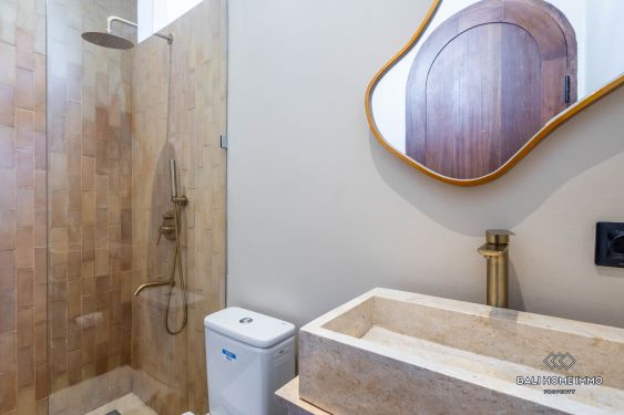 Image 20 from Dijual Villa 2 Kamar Tidur Baru Hak Sewa di Bali Pererenan Sisi Utara