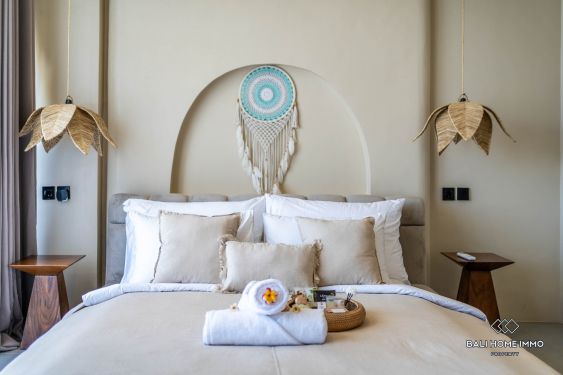 Image 12 from Dijual Villa 2 Kamar Tidur Baru Hak Sewa di Bali Pererenan Sisi Utara