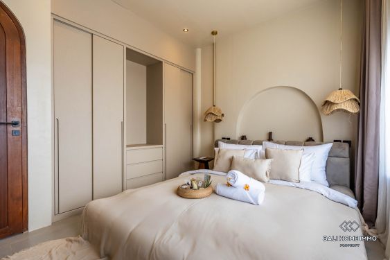 Image 17 from Dijual Villa 2 Kamar Tidur Baru Hak Sewa di Bali Pererenan Sisi Utara