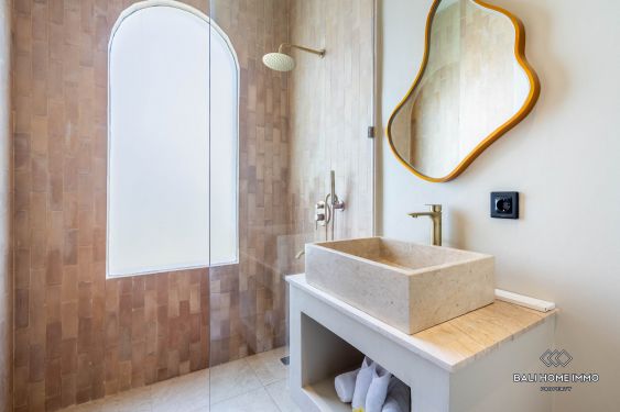 Image 19 from Dijual Villa 2 Kamar Tidur Baru Hak Sewa di Bali Pererenan Sisi Utara