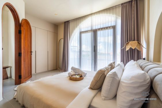 Image 14 from Dijual Villa 2 Kamar Tidur Baru Hak Sewa di Bali Pererenan Sisi Utara