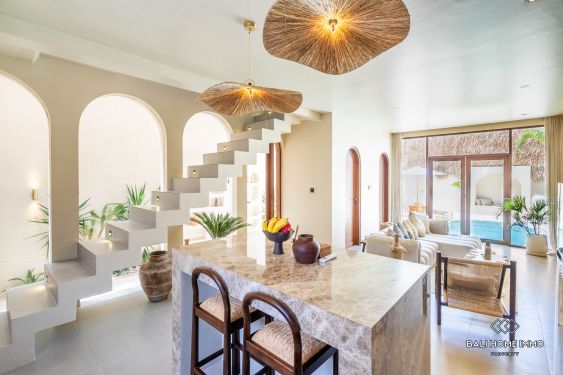 Image 7 from Dijual Villa 2 Kamar Tidur Baru Hak Sewa di Bali Pererenan Sisi Utara