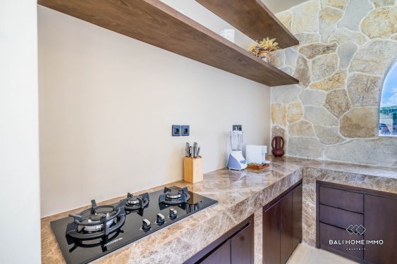 Image 10 from Dijual Villa 2 Kamar Tidur Baru Hak Sewa di Bali Pererenan Sisi Utara