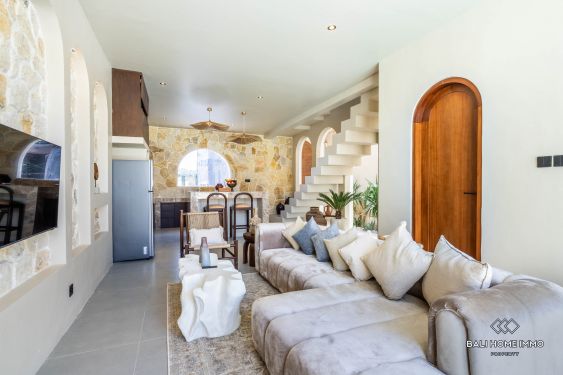 Image 4 from Dijual Villa 2 Kamar Tidur Baru Hak Sewa di Bali Pererenan Sisi Utara