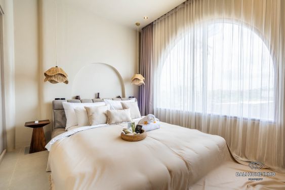 Image 16 from Dijual Villa 2 Kamar Tidur Baru Hak Sewa di Bali Pererenan Sisi Utara