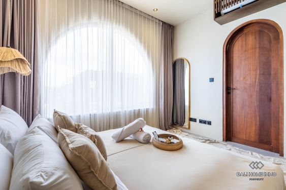 Image 15 from Dijual Villa 2 Kamar Tidur Baru Hak Sewa di Bali Pererenan Sisi Utara