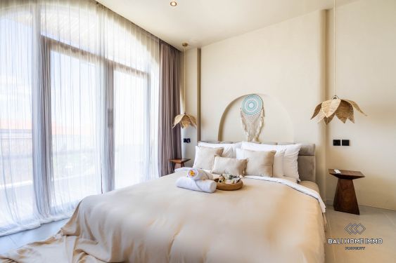 Image 13 from Dijual Villa 2 Kamar Tidur Baru Hak Sewa di Bali Pererenan Sisi Utara