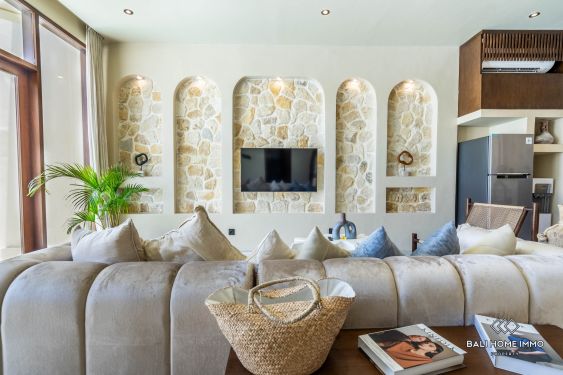 Image 6 from Dijual Villa 2 Kamar Tidur Baru Hak Sewa di Bali Pererenan Sisi Utara