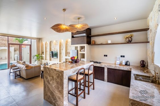 Image 9 from Dijual Villa 2 Kamar Tidur Baru Hak Sewa di Bali Pererenan Sisi Utara