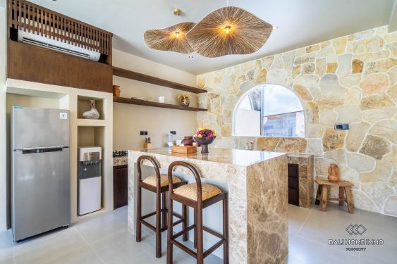 Image 8 from Dijual Villa 2 Kamar Tidur Baru Hak Sewa di Bali Pererenan Sisi Utara