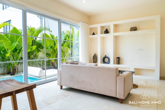 Image 3 from Brand New 2 Bedroom Villa for Sale Leasehold in Bali Pererenan Beachside