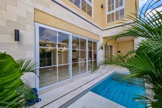 Image 1 from Brand New 2 Bedroom Villa for Sale Leasehold in Bali Pererenan Beachside