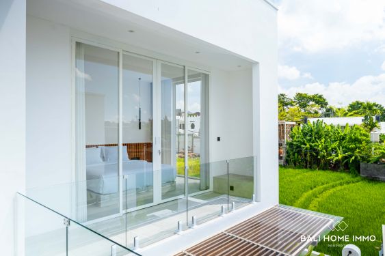 Image 15 from Villa neuve de 2 chambres à vendre à Bali Buduk