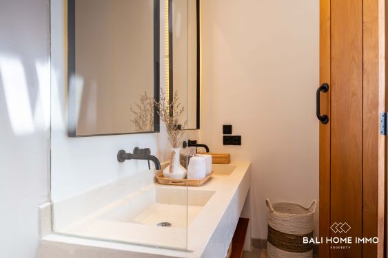 Image 16 from Villa neuve de 2 chambres à vendre à Bali Buduk