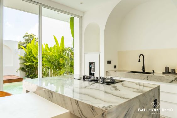 Image 5 from Villa neuve de 2 chambres à vendre à Bali Buduk