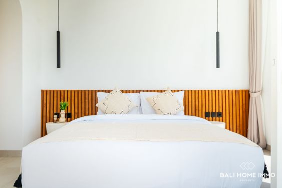 Image 11 from Villa neuve de 2 chambres à vendre à Bali Buduk