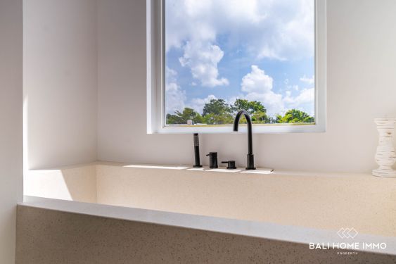 Image 18 from Villa neuve de 2 chambres à vendre à Bali Buduk