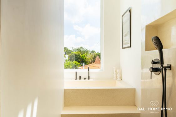 Image 17 from Villa neuve de 2 chambres à vendre à Bali Buduk