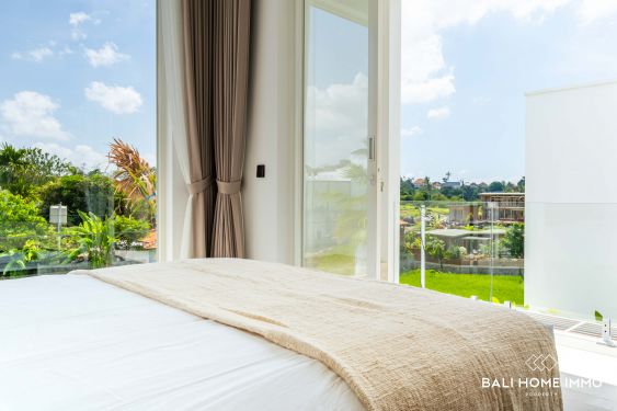 Image 10 from Villa neuve de 2 chambres à vendre à Bali Buduk