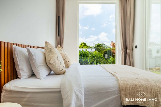 Image 12 from Villa neuve de 2 chambres à vendre à Bali Buduk