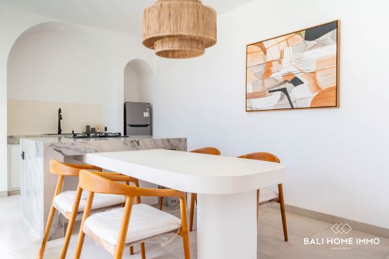 Image 4 from Villa neuve de 2 chambres à vendre à Bali Buduk