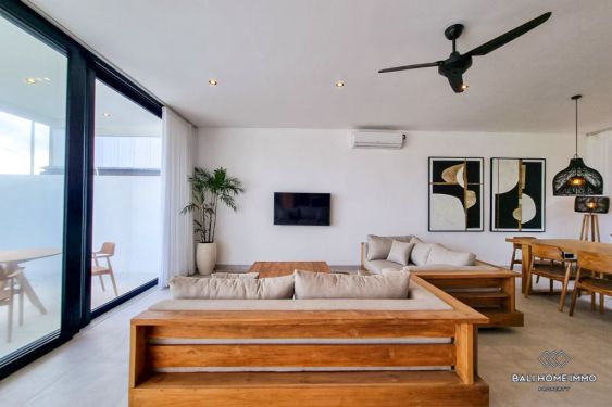 Image 4 from Brand New 2 Bedroom Villa for Sale Leasehold in Bali Pererenan North Side