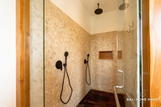 Image 13 from Brand New 2 Bedroom Villa for Sale Leasehold in Bali Pererenan North Side