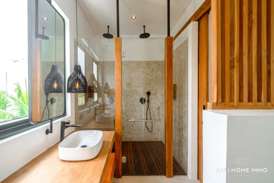 Image 11 from Brand New 2 Bedroom Villa for Sale Leasehold in Bali Pererenan North Side