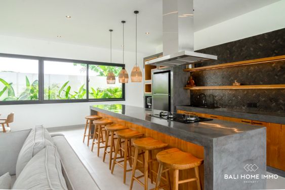 Image 7 from Brand New 2 Bedroom Villa for Sale Leasehold in Bali Pererenan North Side