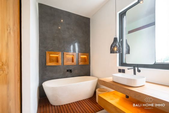 Image 12 from Brand New 2 Bedroom Villa for Sale Leasehold in Bali Pererenan North Side