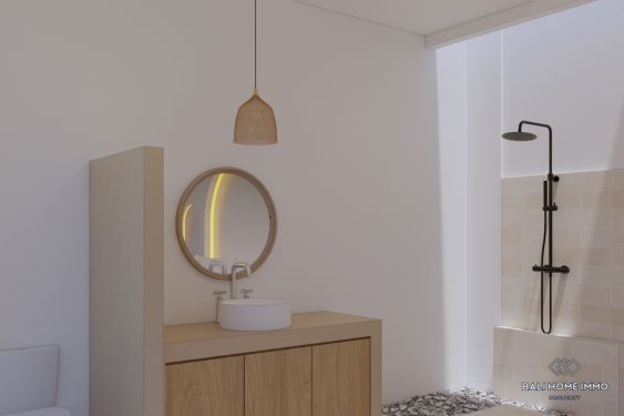 Image 3 from Off Plan 2 Bedroom Villa for Sale Leasehold in Bali Pererenan North Side