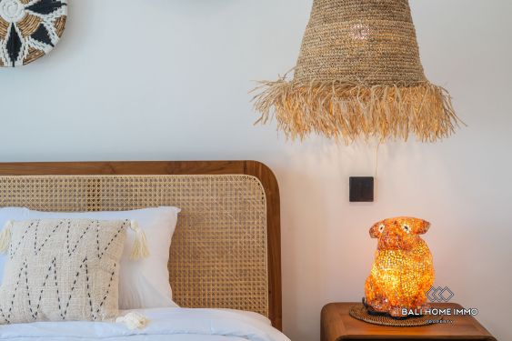 Image 12 from Villa 2 Kamar Baru Dijual dan disewa di Bali Pererenan Sisi Utara