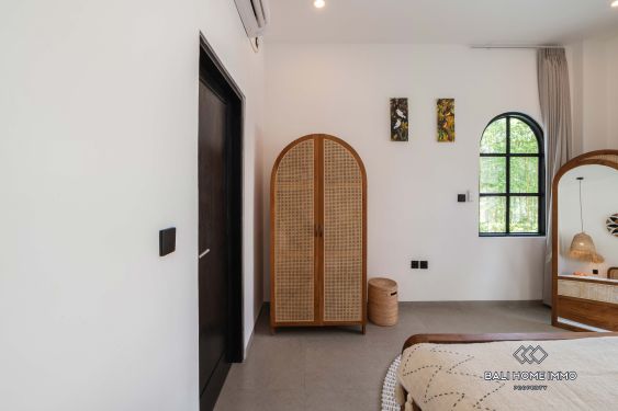Image 18 from Villa 2 Kamar Baru Dijual dan disewa di Bali Pererenan Sisi Utara