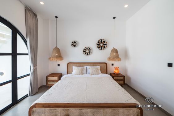 Image 9 from Villa 2 Kamar Baru Dijual dan disewa di Bali Pererenan Sisi Utara
